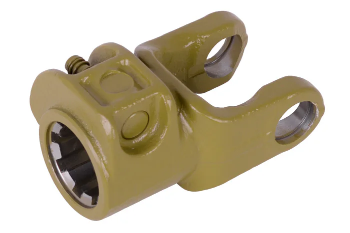 Widłak zewnętrzny 22 X 54 8 frezów - śr.38mm (1 1/2") H-94mm (seria W2100)