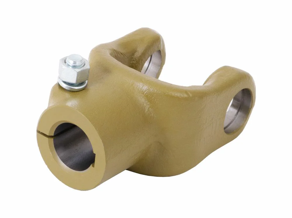 Widłak z klinem 32 X 76 śr.otw.30mm, klin 8mm H-115mm (seria W2400)