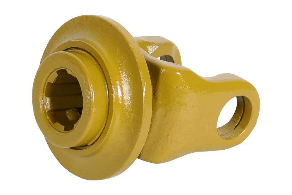Widłak zewnętrzny 36 X 89 6 frezów - śr.44.4mm (1 3/4") H-135mm (seria W2500)