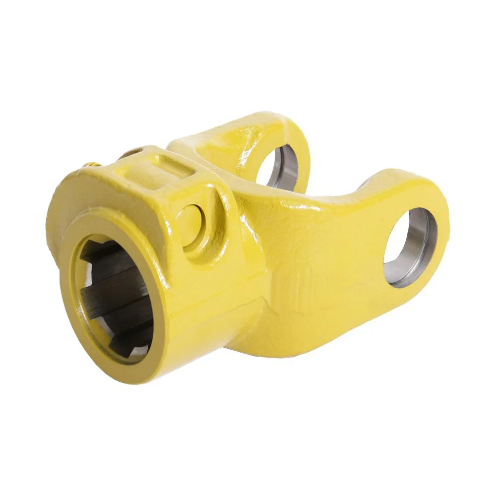Widłak zewnętrzny 30.2 X 80 6 frezów - śr.44.4mm (1 3/4") H-112mm