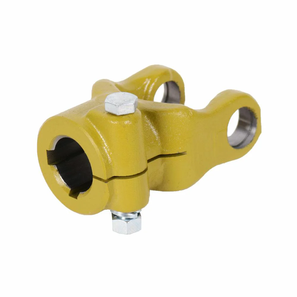 Widłak z klinem 27 X 74.6 śr.otw.35mm, klin 8mm/10mm H-105mm (seria W2300)