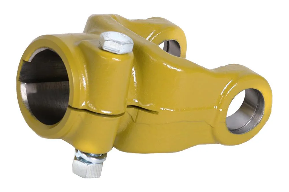 Widłak z klinem 30.2 X 92 śr.otw.45mm, klin 14mm H-118mm