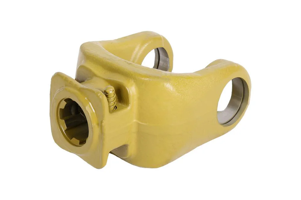 Widłak zewnętrzny 50 x 118 6A frezów - śr.44.4mm (1 3/4") H-145mm (seria W2700)