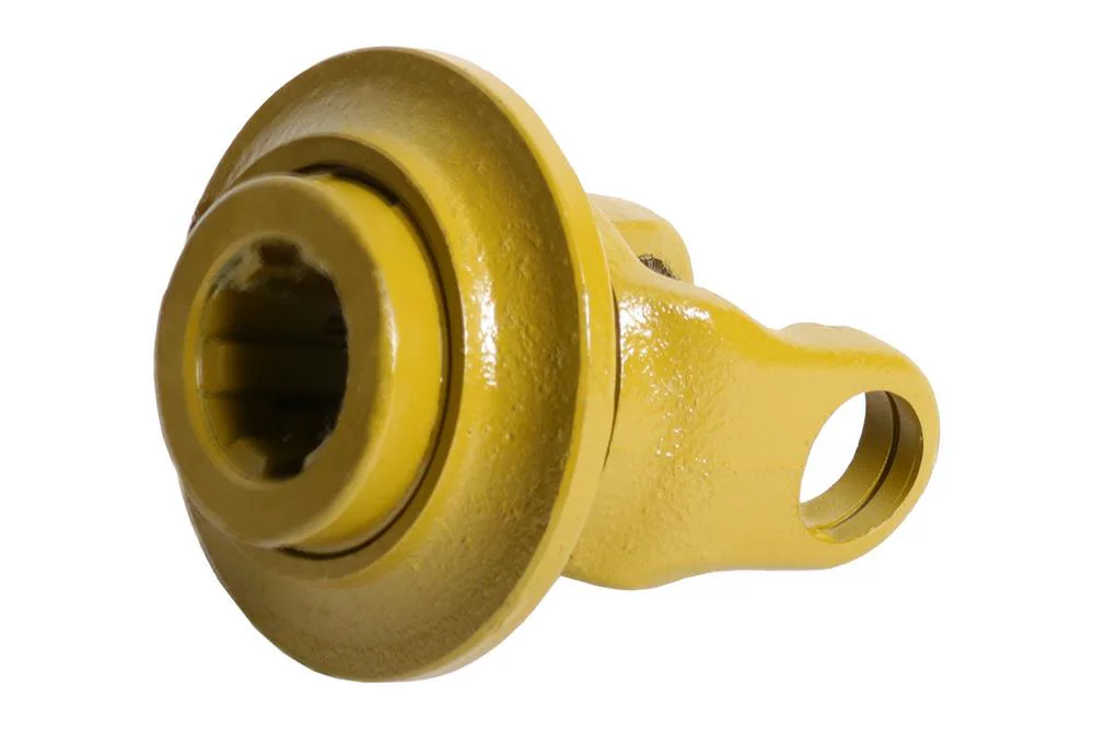 Widłak zewnętrzny 32 X 76 6 frezów - śr.44.4mm (1 3/4") H-115mm