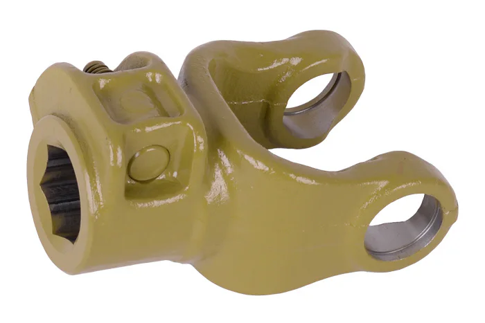 Widłak z otworem sześciokątnym 27 X 70 sześciokąt - śr.28.6 x 32.8mm H-101mm