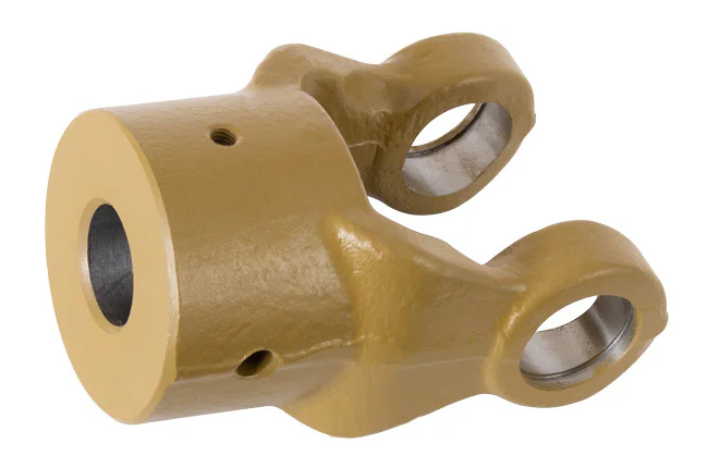 Widłak z otworem okrągłym 27 X 70 otwór okrągły - śr.25mm, H-92mm