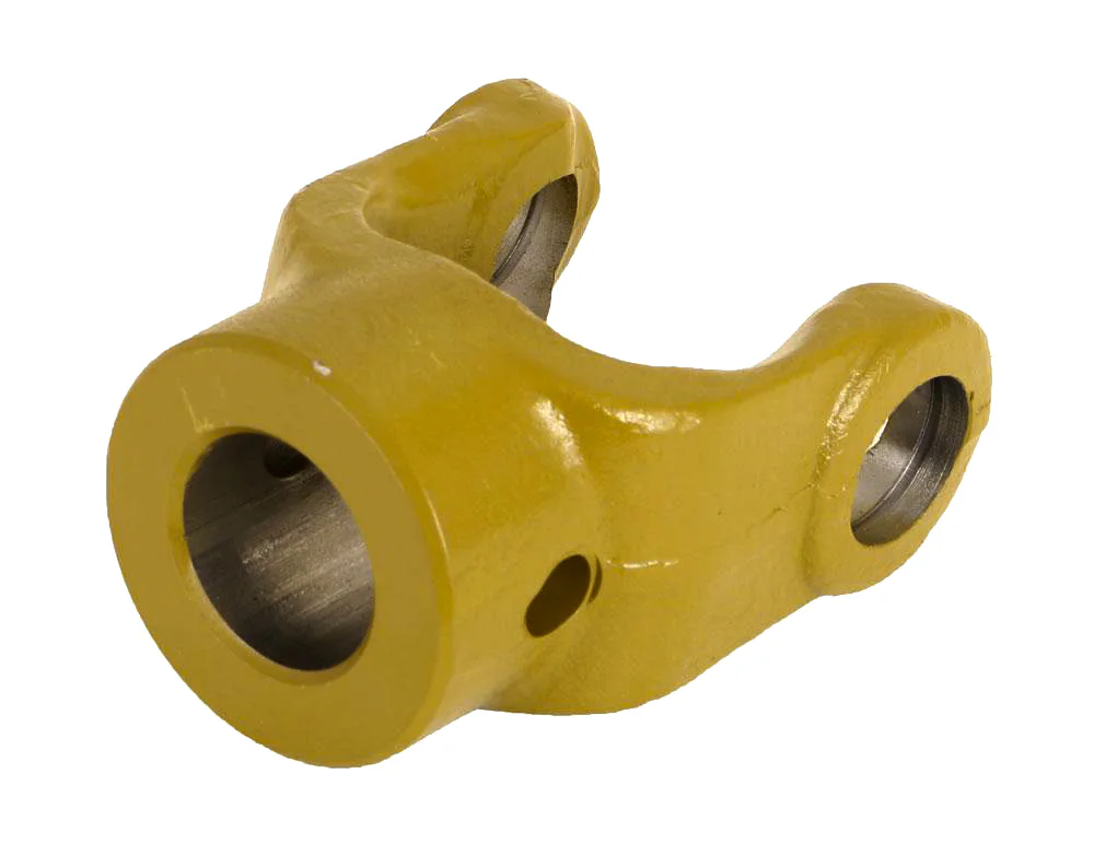 Widłak z otworem okrągłym 27 X 74.6 otwór okrągły - śr.35mm, H-90mm
