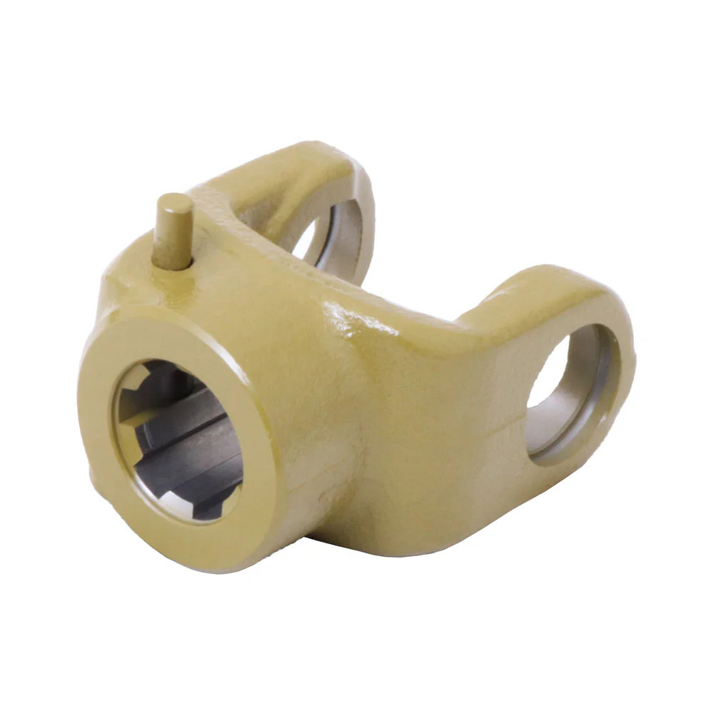Widłak zewnętrzny 32 X 76 KEMPER 6 frezów - śr.34.9mm (1 3/8") H-77mm