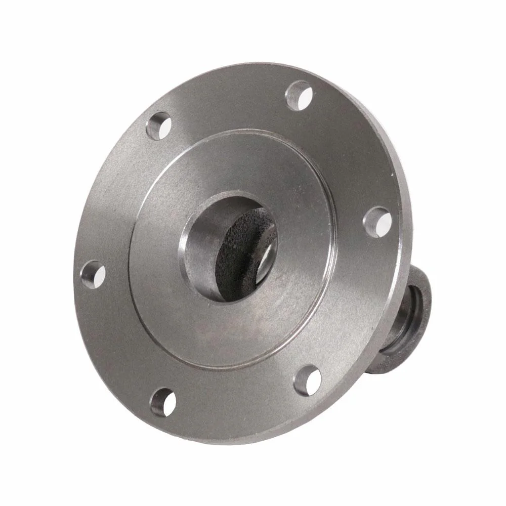 Złącze kołnierzowe 32 X 76 160mm, SAE 98mm, 6x12mm (70x70), h-76mm