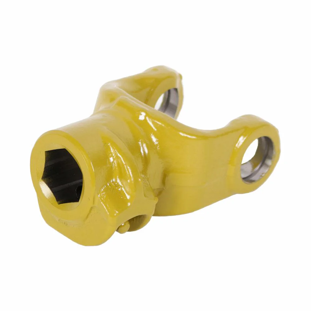 Widłak z otworem sześciokątnym 27 X 74.6 sześciokąt - śr.28.6 x 32.8mm, H-108mm