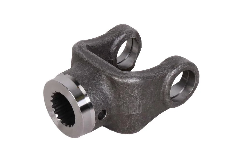Widłak wewnętrzny 32 X 76 KEMPER/JAGUAR 18 frezów - śr.34.5mm H-100mm