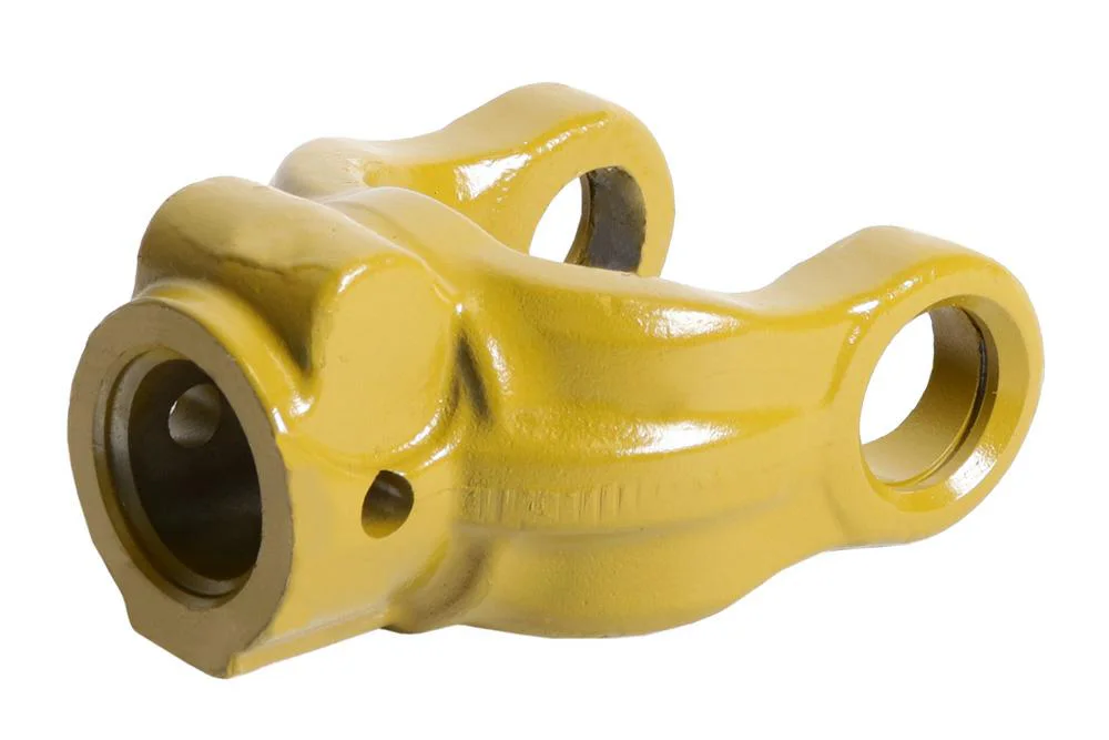 Widłak z otworem okrągłym 34,9 X 106 otwór okrągły - śr.40mm, H-130mm
