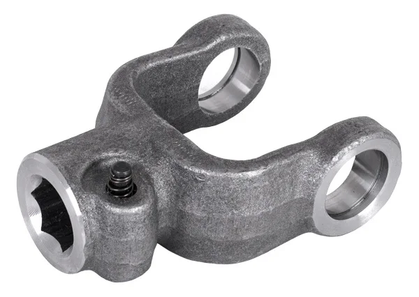 Widłak z otworem sześciokątnym 35 X 98 sześciokąt - śr.28.6 X 32.8mm, H-120mm