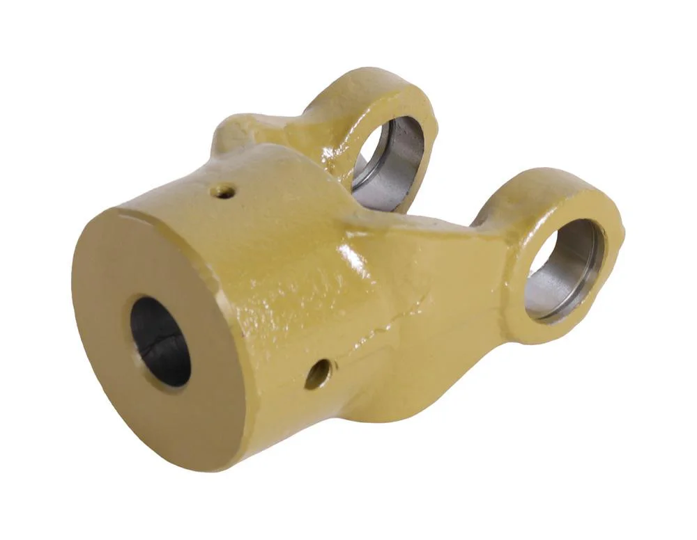 Widłak z otworem okrągłym 27 X 70 otwór okrągły - śr.22mm, H-92mm