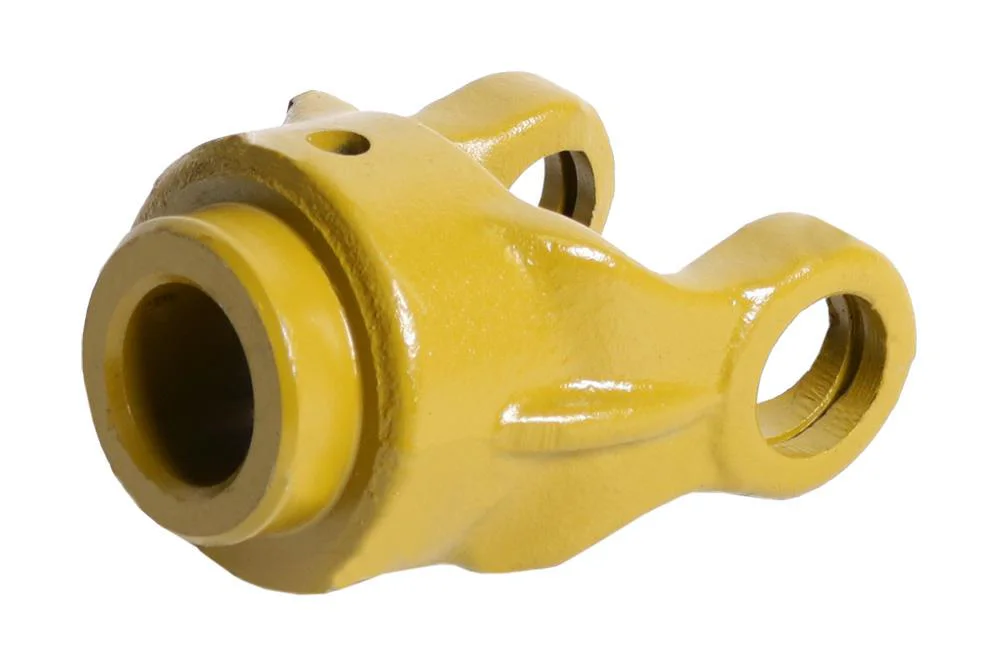 Widłak z otworem okrągłym 22 x 54 otwór okrągły - śr.25mm, H-80mm