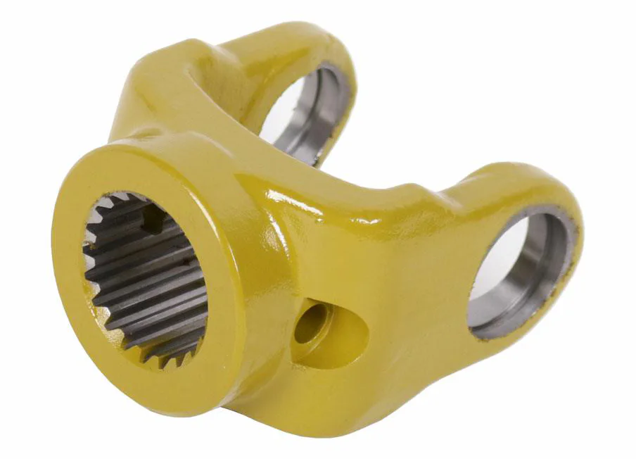 Widłak zewnętrzny 32 X 76 KEMPER 20 frezów - śr.40mm H-75mm