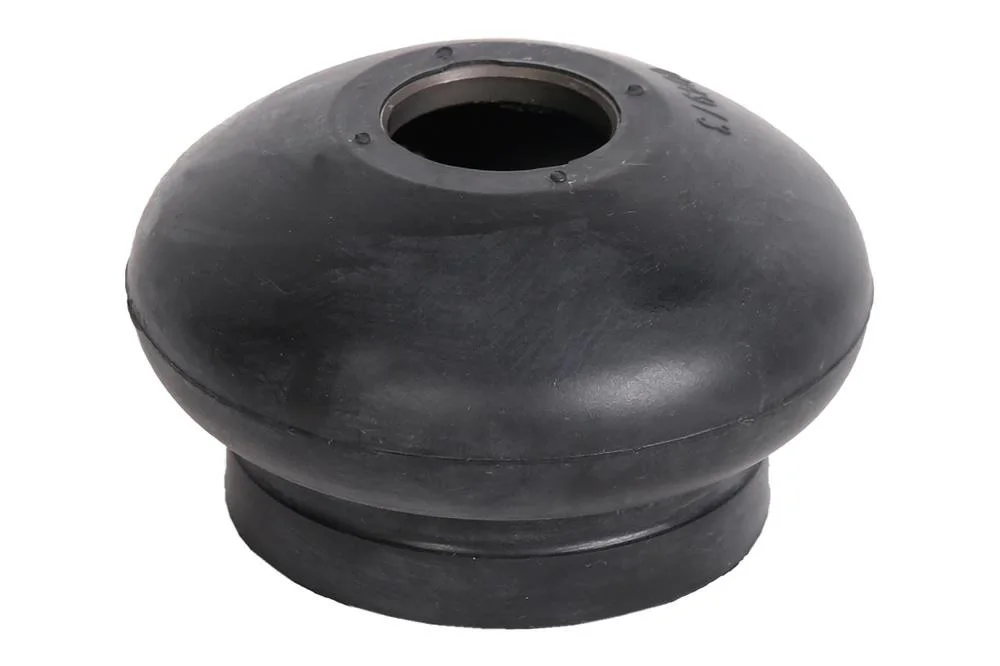 Osłona gumowa kuli złącza kołnierzowego 24x49mm, h=46,3mm