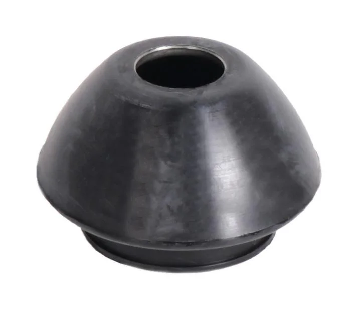 Osłona gumowa kuli złącza kołnierzowego 25x45mm, h=50mm