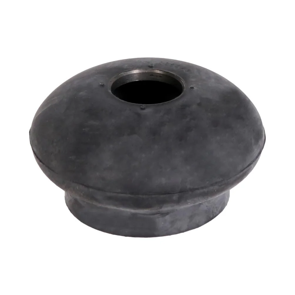 Osłona gumowa kuli złącza kołnierzowego 31x63mm, h=50mm