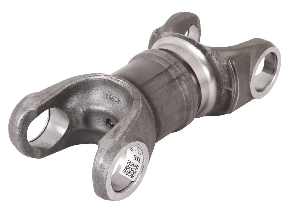 Korpus wału 57 X 152 L=285mm, La=55mm