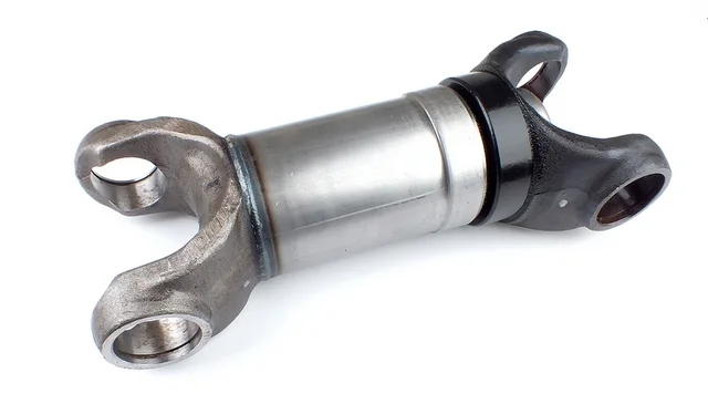 Korpus wału 47.6 X 135 L=308mm, La=50mm