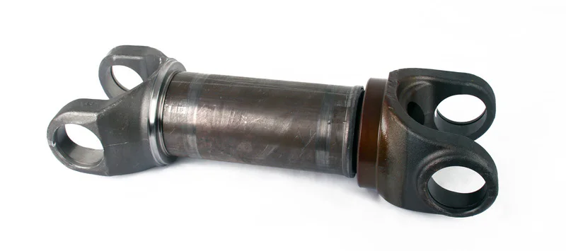 Korpus wału 72 X 185 L=505mm