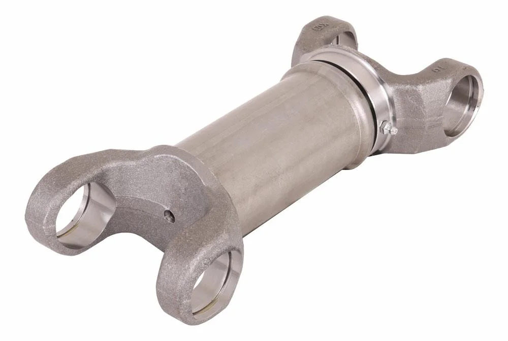 Korpus wału 48 X 126 L=260mm