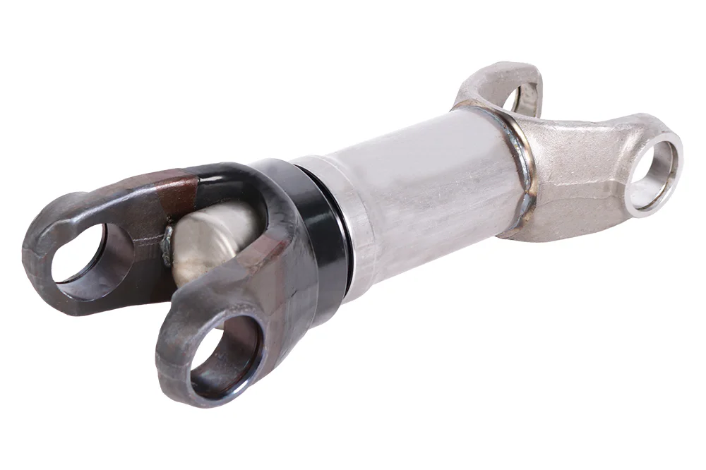Korpus wału 52 X 147.2 L=376mm
