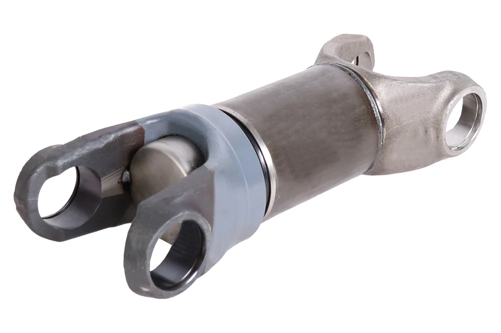 Korpus wału 57 X 152 L=360mm