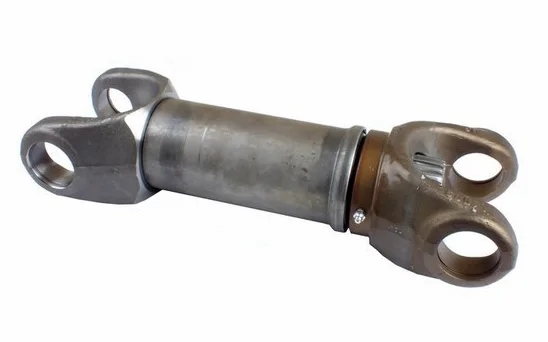 Korpus wału 47.6 X 135 L=365mm