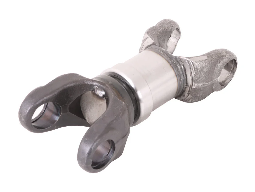 Korpus wału 35 X 96.8 L=215mm, La=40mm