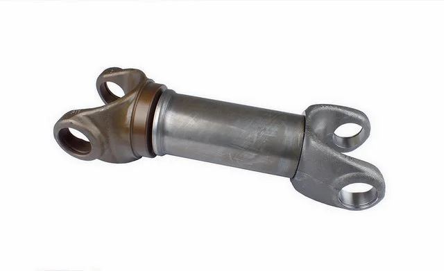 Korpus wału 52 X 147.2 L=430mm, La=150mm, (można skrócić do 300mm)