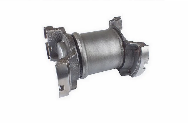 Korpus wału 8.5C L=210mm