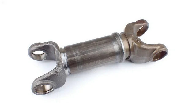 Korpus wału 42 X 119.4 L=318mm