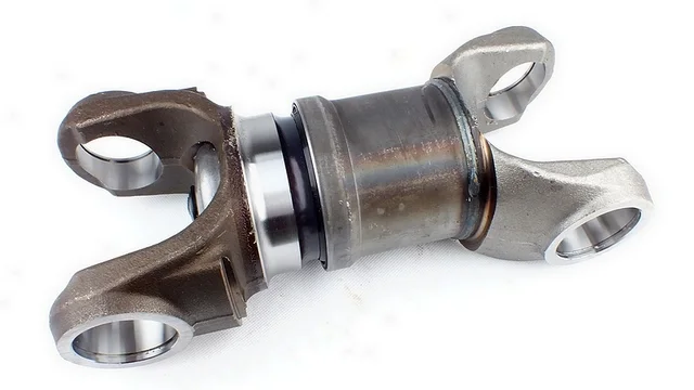 Korpus wału 57 X 152 L=293mm, La=55mm