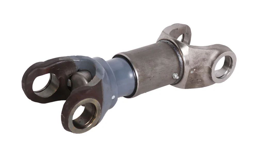 Korpus wału 52 X 147.2 L=346mm