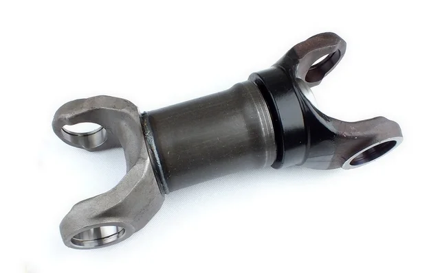 Korpus wału 52 X 133 L=300mm