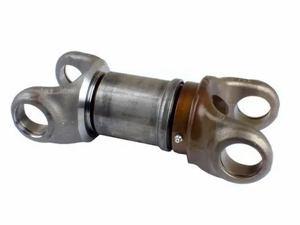 Korpus wału 47.6 X 135 L=260mm