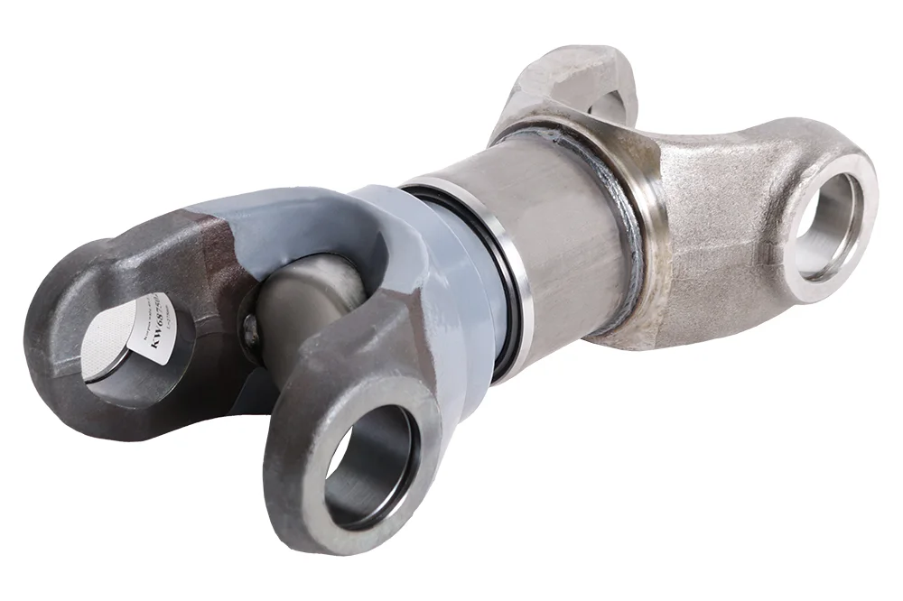 Korpus wału 49.2 X 154.8 L=275mm
