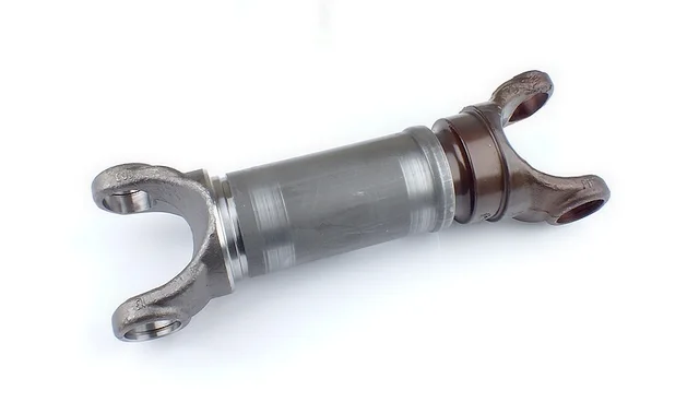 Korpus wału 35 X 96.8 L=300mm