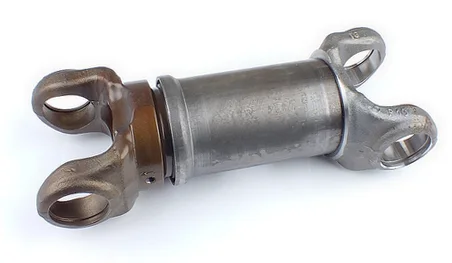Korpus wału 42 X 106 L=255mm