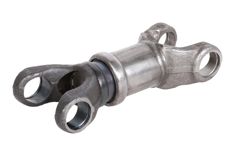 Korpus wału 30 X 81.8 L=175mm, La=45mm, teflon na tulei, walcowany frez