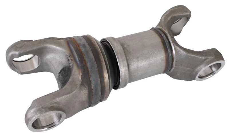 Korpus wału 47.6 X 135 L=315mm