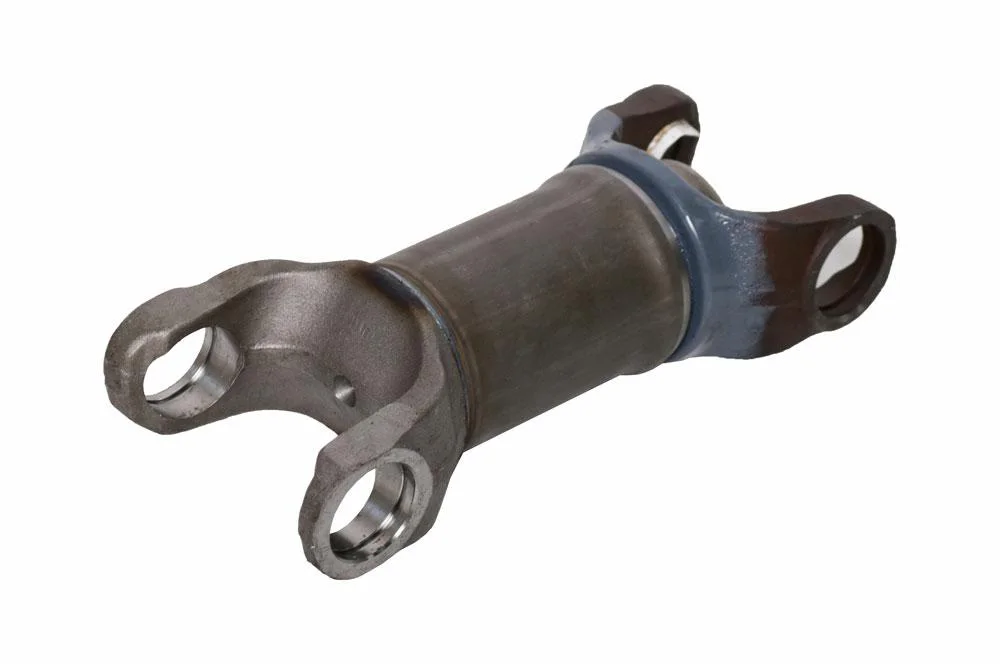 Korpus wału 35 X 96.8 L=220mm, La=60mm