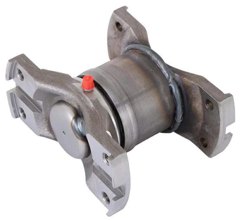 Korpus wału 6C L=110mm, La=15mm