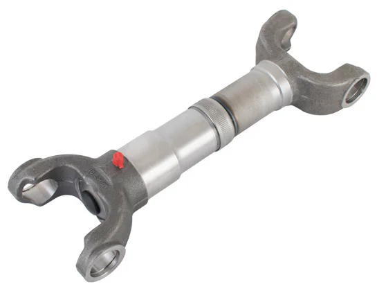 Korpus wału 30.2 X 106.3 L=303mm, La=70mm