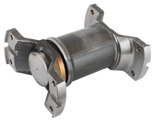 Korpus wału 9C L=245mm