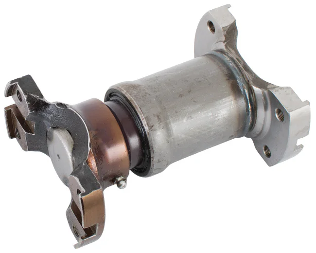 Korpus wału 5C L=170mm