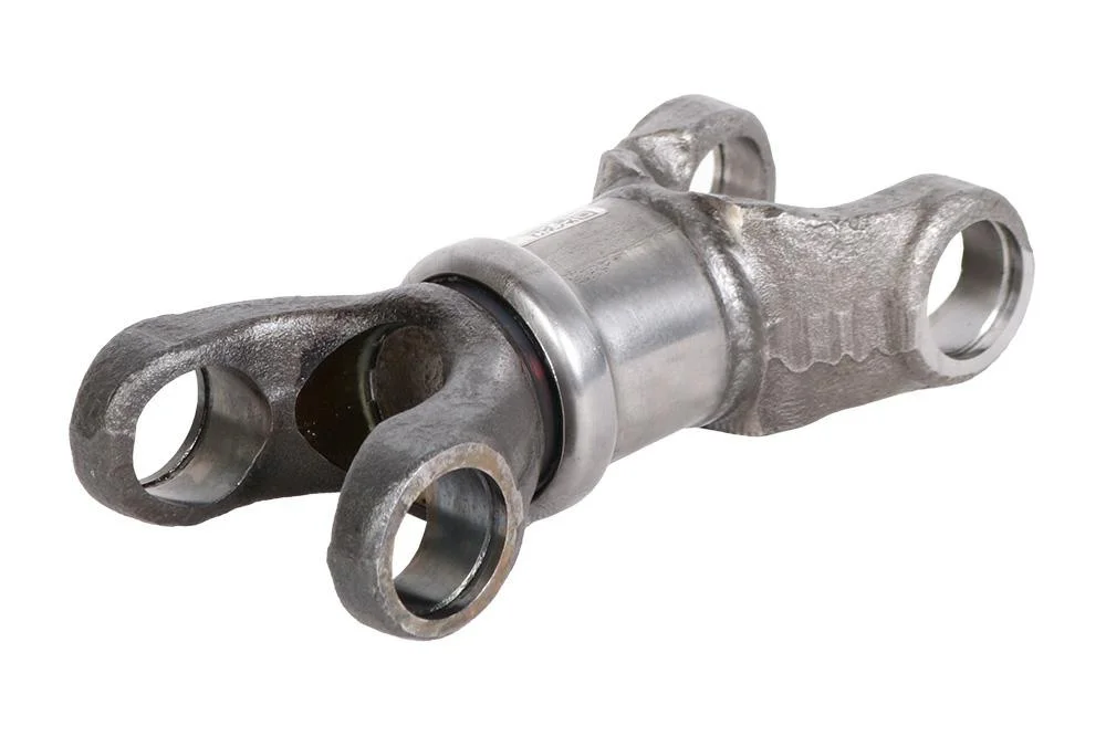 Korpus wału 30 X 81.8 L=150mm, La=35mm, teflon na tulei, walcowany frez