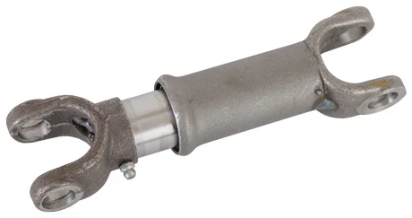 Korpus wału 18 X 47 L=174mm, La=65mm